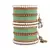 Green bangles-and-bracelets