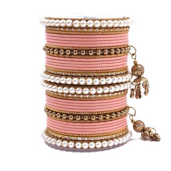 Pink bangles-and-bracelets 2