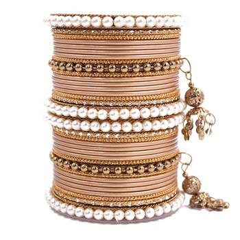 Gold bangles-and-bracelets 2