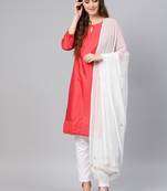 Saadgi Handmade Gotta Patti Dupatta