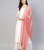 Saadgi Handmade Gotta Patti Dupatta