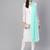 Saadgi Handmade cotton and Gotta Patti Dupatta