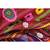 Black Maroon Dolabedi Silk Saree