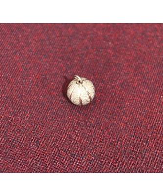 Sterling Silver Pendant 1