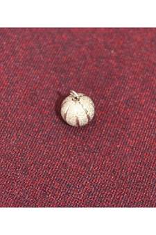 Sterling Silver Pendant