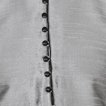 Royal Kurta Men's Cotton Silk Kurta Churidar 3