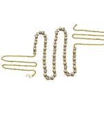 White Crystal Waist-Belt