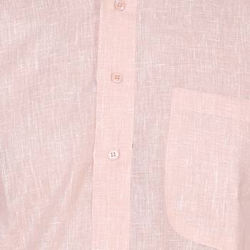 Royal Kurta Men's Linen Pathani Suit 4