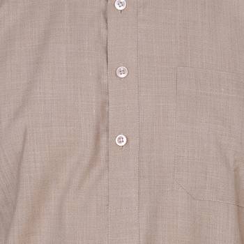 Royal Kurta Men's Cotton Linen Kurta Pyjama 4
