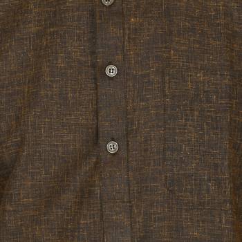 Royal Kurta Men's Cotton Linen Kurta Pyjama 4