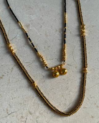 Gold jewellery-combo 1