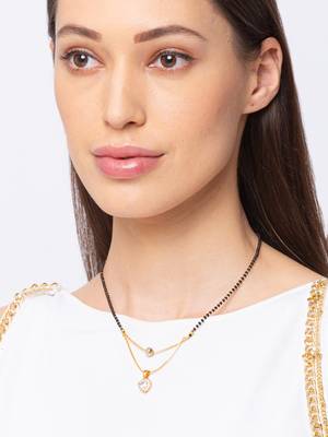 Gold jewellery-combo 2