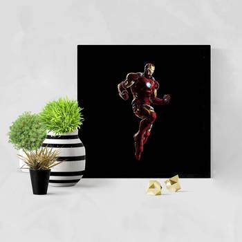 And I Am Iron-Man 2