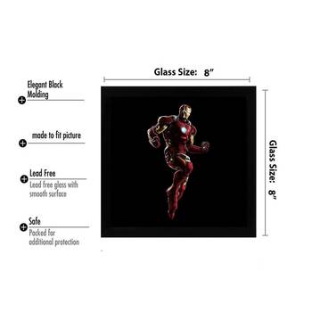 And I Am Iron-Man 3