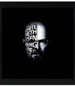 Walter White - Breaking Bad