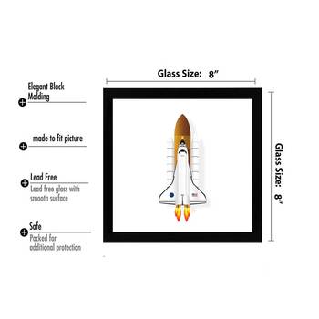 Space Plane 3