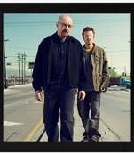 Breaking Bad