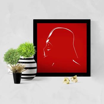 Daarth Vader 2