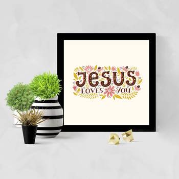 Jesus Love You 2