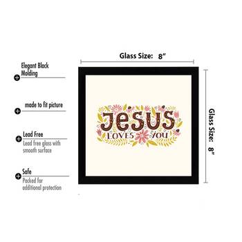 Jesus Love You 3