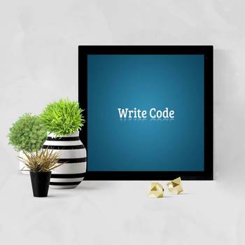 Write Code 2
