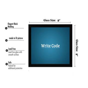 Write Code 3