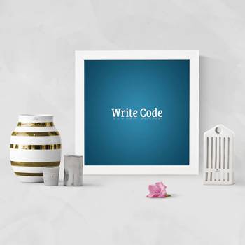 Write Code 2