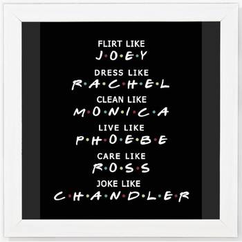 Friends Series 1