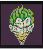 Joker - So Serious