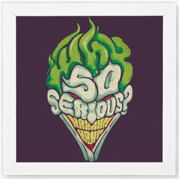 Joker - So Serious 1
