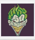 Joker - So Serious