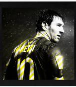 Football - Messi