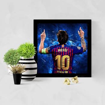Football - Messi 2