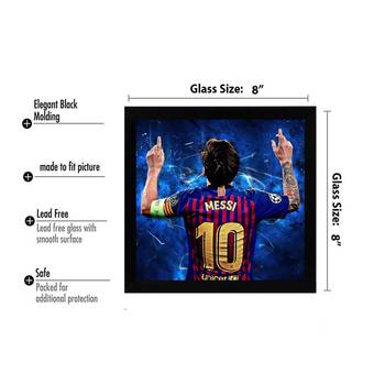 Football - Messi 3
