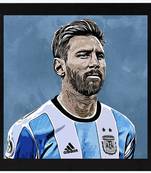 Football - Messi