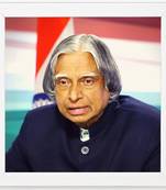APJ Abdul Kalam