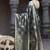 Grey Banarasi Weaving Silk Traditional Rajwadi saree