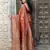 Red Banarasi Weaving Silk Traditional Rajwadi saree