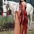 Red Banarasi Weaving Silk Traditional Rajwadi saree