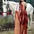 Red Banarasi Weaving Silk Traditional Rajwadi saree