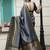 Grey Banarasi Weaving Silk Traditional Rajwadi saree