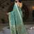 Green Banarasi Weaving Silk Traditional Rajwadi saree