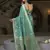 Green Banarasi Weaving Silk Traditional Rajwadi saree