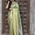 Light green Weaving Silk Traditional Patola Saree