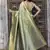 Light green Weaving Silk Traditional Patola Saree