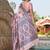 Light pink Banarasi Weaving Silk Traditional Royal Saree