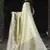 Light green Banarasi Weaving Silk Traditional Maharani Saree