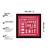 Stop Focusing on Dumb Shit  Motivational Black Framed Wall Hanging Art Print for Office  Home Reading Room