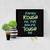 Zindagi Rough hai Par hum bhi Tough Hai  Humour Black Framed Wall Hanging Art Print for Office  Home Reading Room