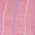 Anekaant Punch Pink Woven Striped Viscose Rayon Stole